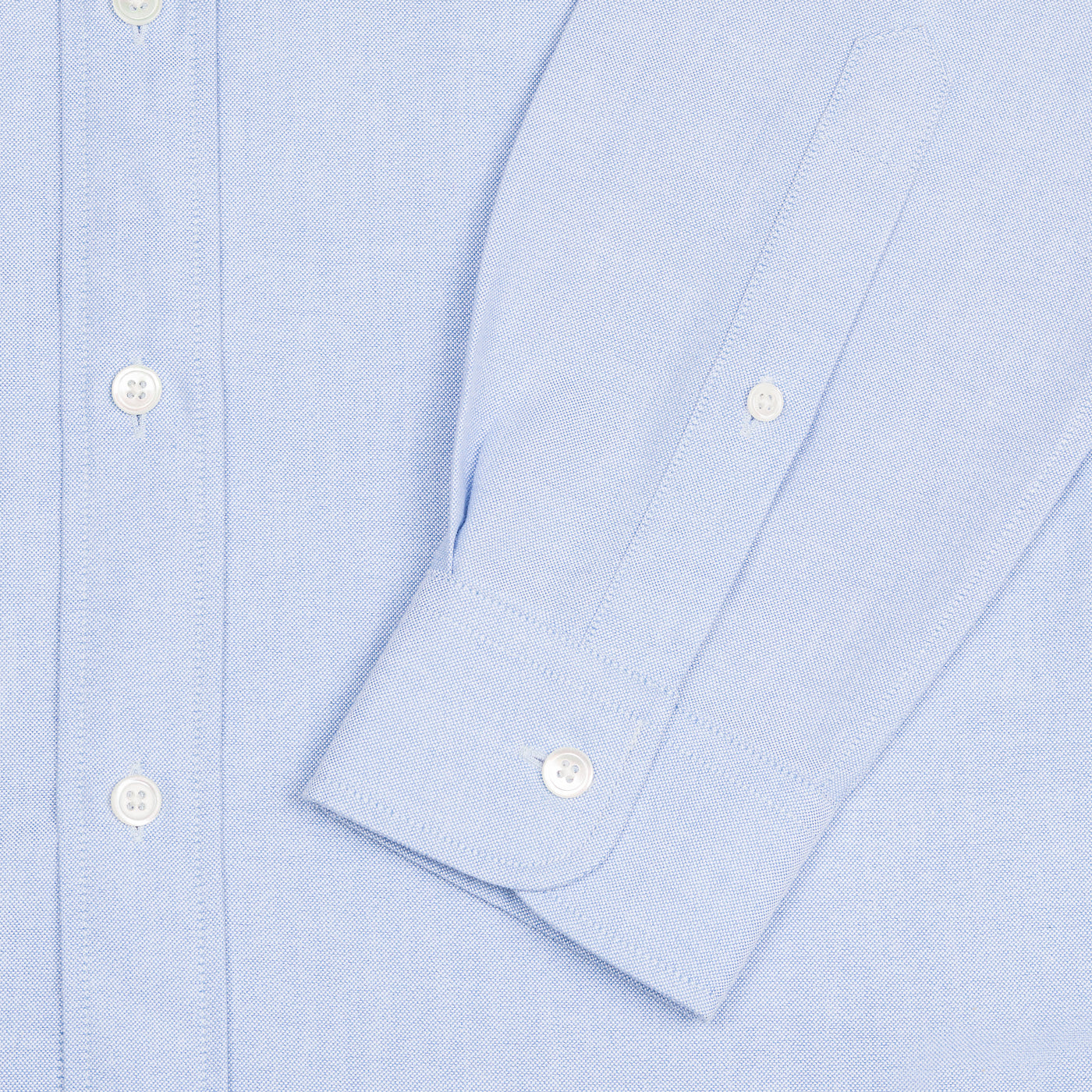 Buttons - Oxford Shirt Collar (Qty 4) – ScholarWear